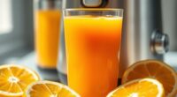 juicing myths debunked recently