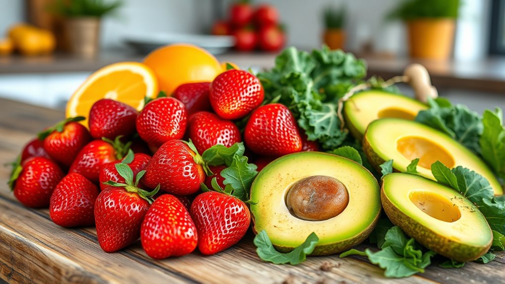 limited evidence balanced diet