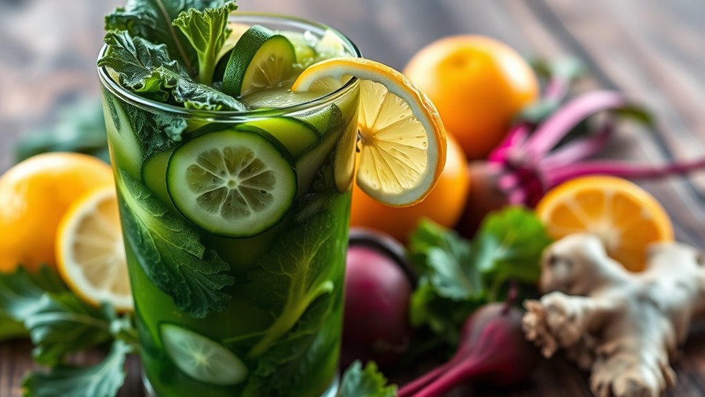 long term gut health risks