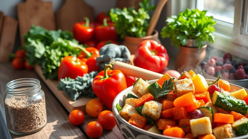 manage cravings stay motivated
