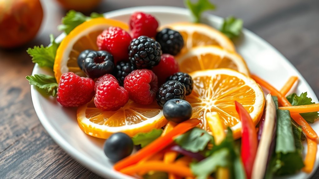 meal prep for blood sugar
