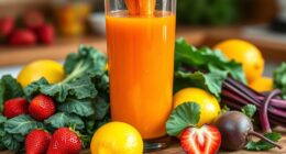 micronutrients enhance immune function