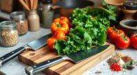 must have whole food kitchen tools
