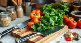 must have whole food kitchen tools
