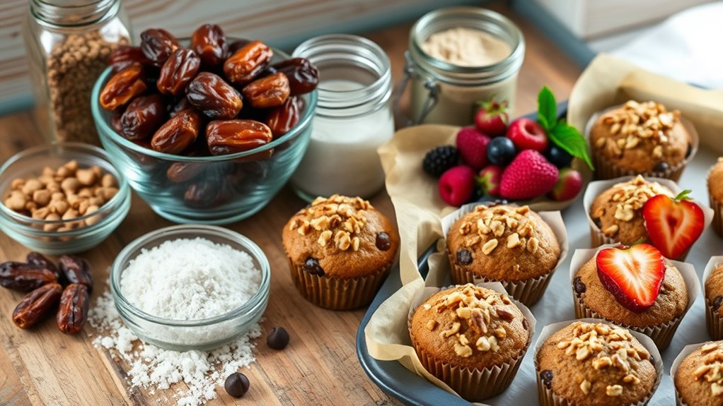 natural sweetener substitution tips