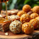 natural sweeteners for desserts