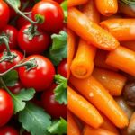 nutrient loss during cooking