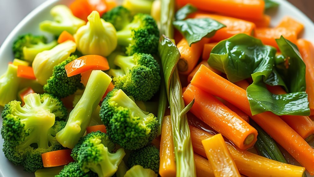 optimize nutrient absorption through pairing