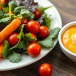 ovo vegetarian nutrition considerations