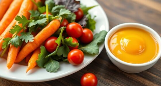 ovo vegetarian nutrition considerations