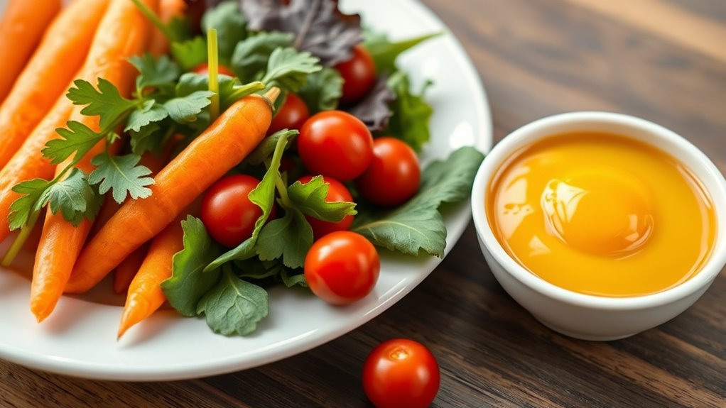 ovo vegetarian nutrition considerations