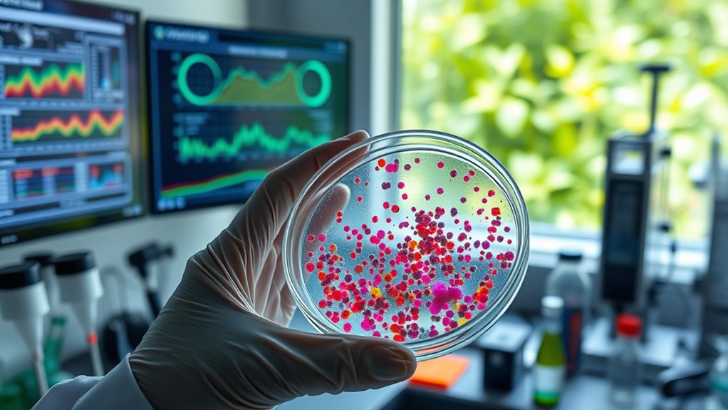 personalized vegan microbiome therapies