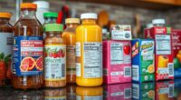 plant based food additives