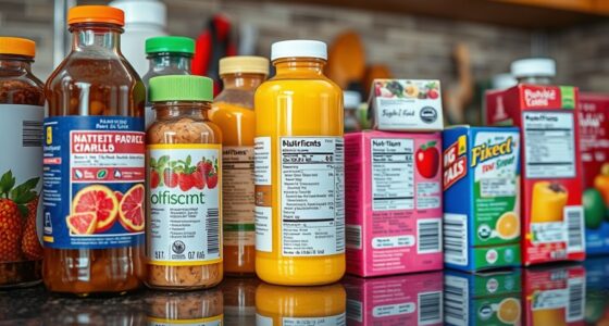 plant based food additives