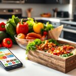 plant based meal planning strategies