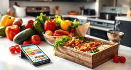 plant based meal planning strategies
