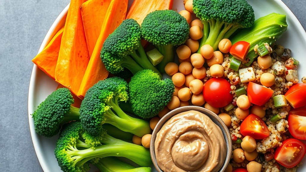 plant based nutrient sources