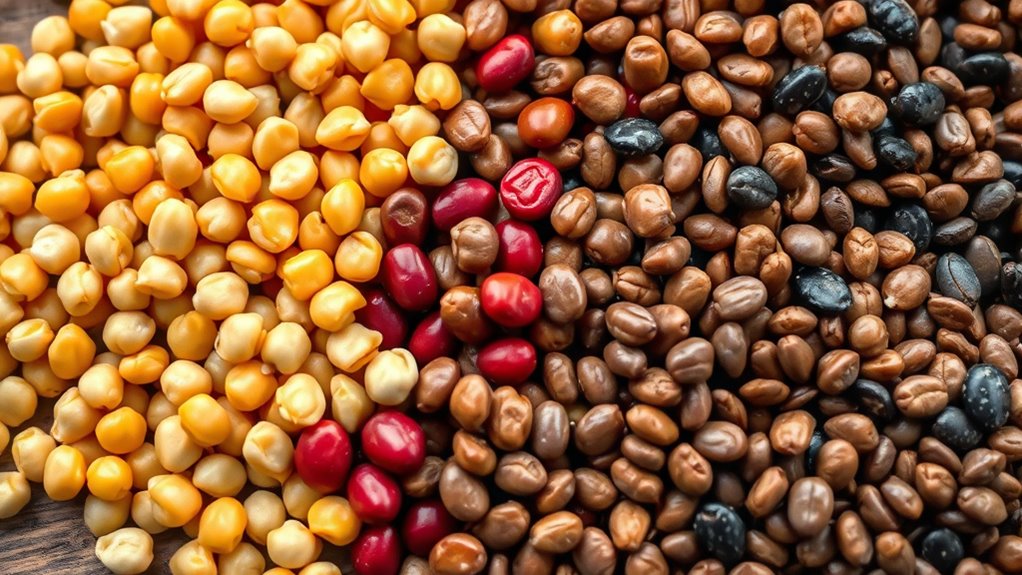 plant based protein versatility