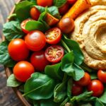 plant based satiety mechanisms
