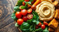 plant based satiety mechanisms