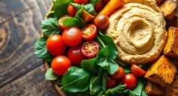 plant based satiety mechanisms