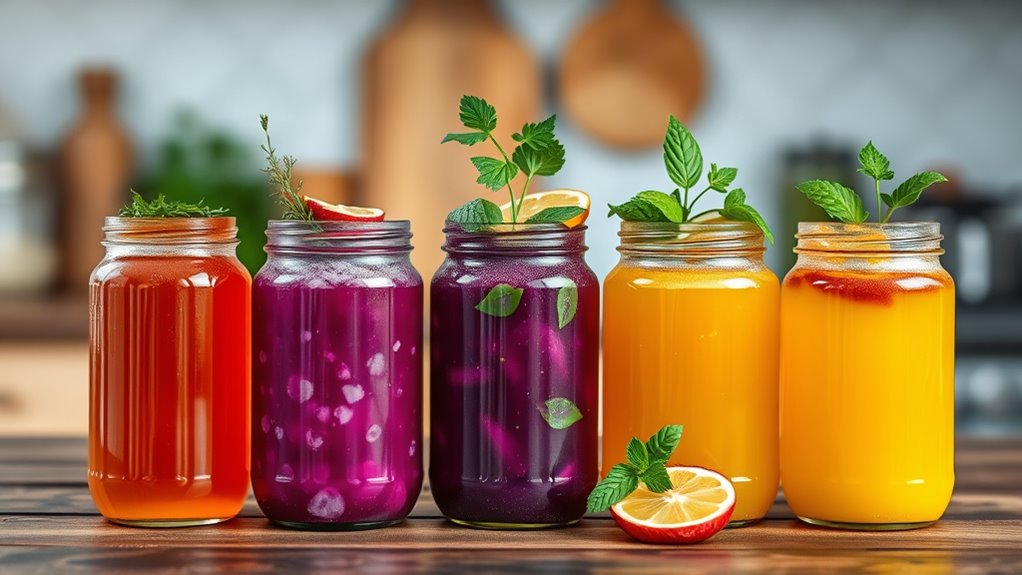 probiotics nutrients cultural tradition