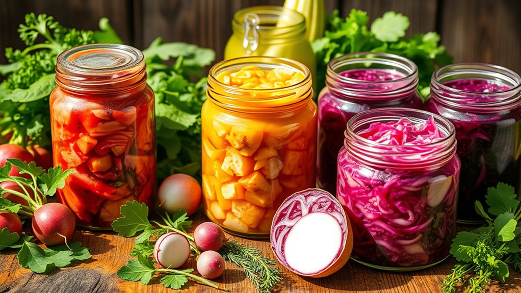 probiotics techniques mindfulness
