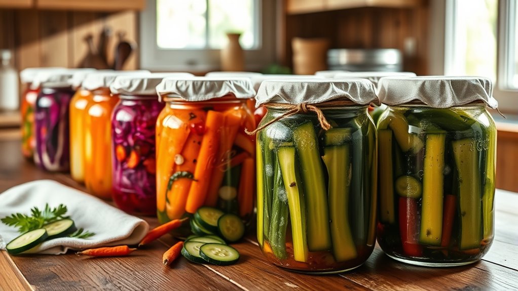 proper fermentation safety tips
