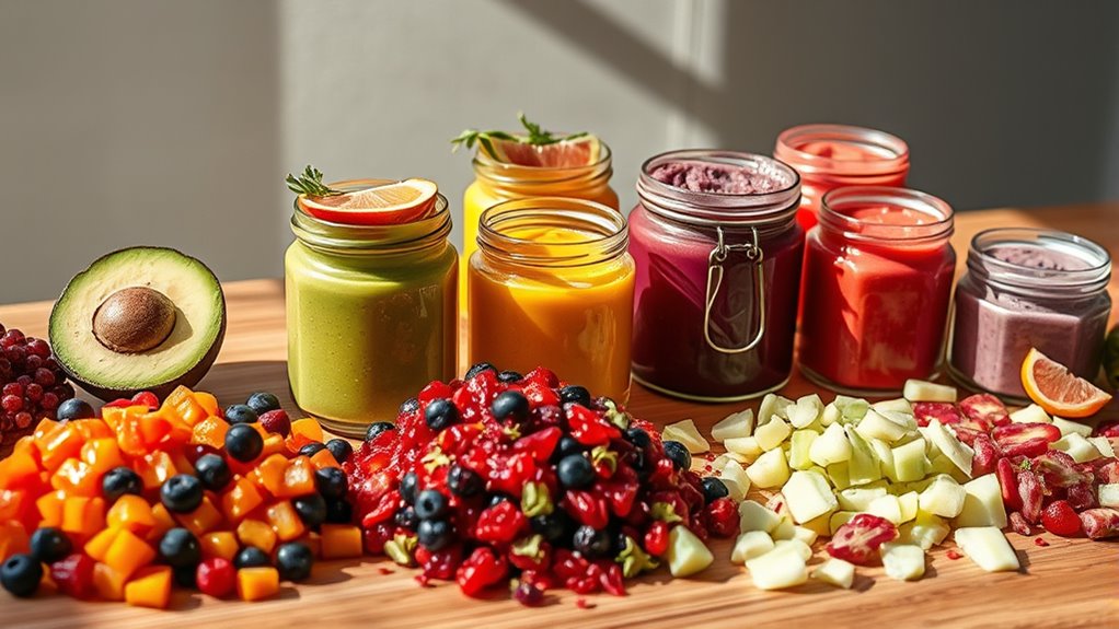 pulp skincare and infusions
