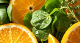 raw food enzymes benefits