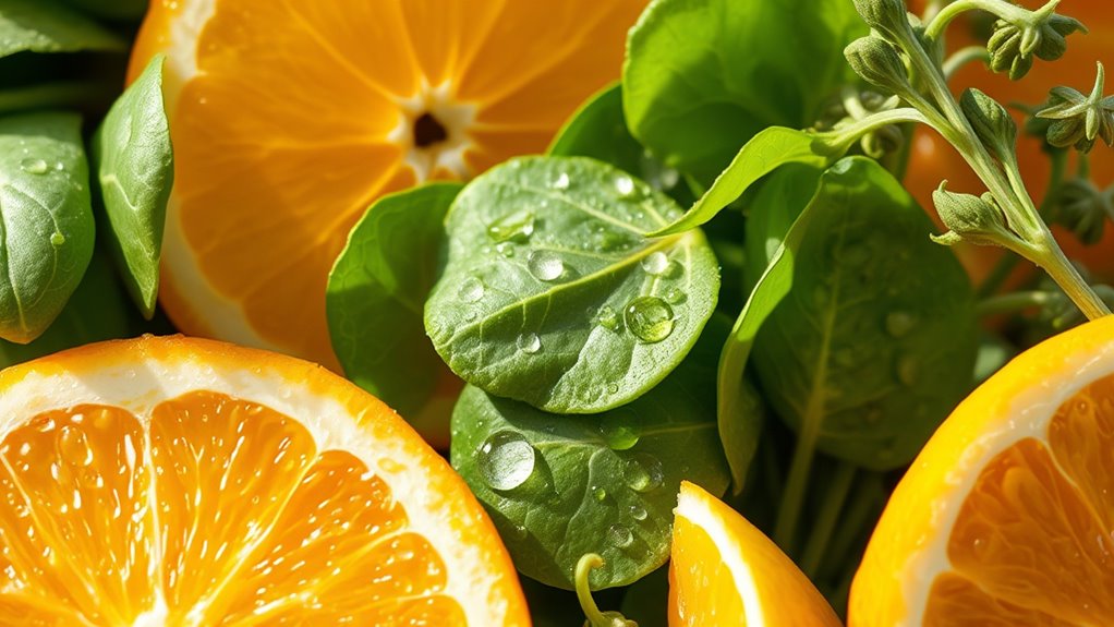 raw food enzymes benefits