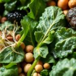 reducing anti nutrient intake strategies