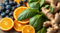 science backed anti inflammatory juice