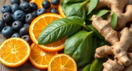 science backed anti inflammatory juice