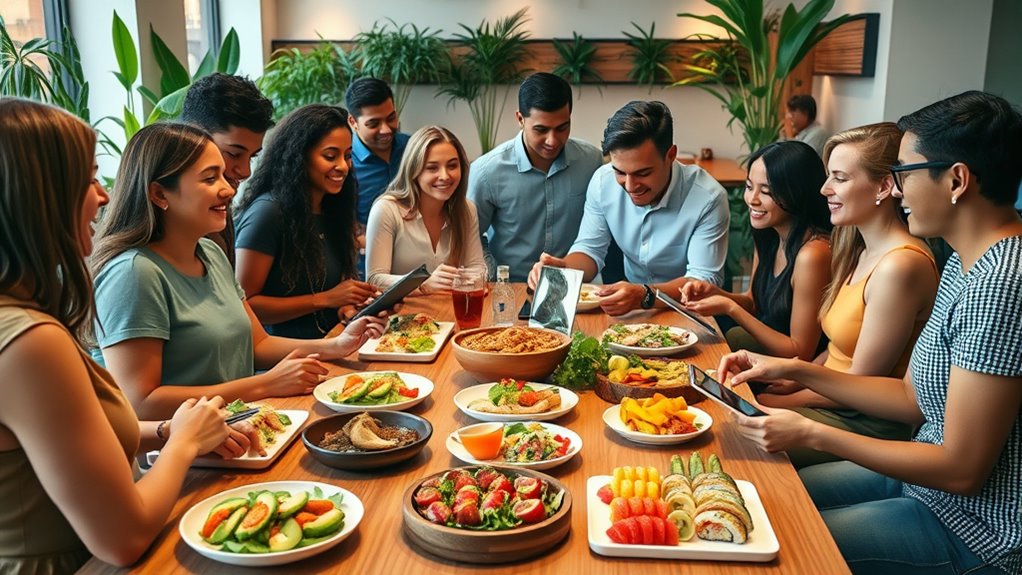 select vegan friendly event venues