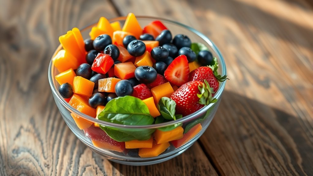 support gut microbiome during detox
