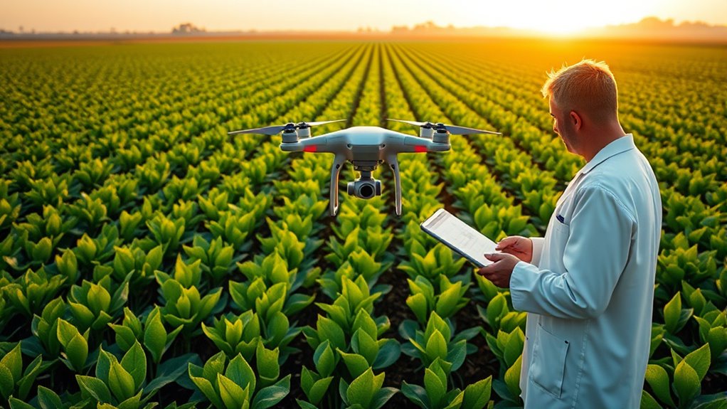 sustainable farming practices emissions