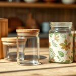 sustainable food storage solutions