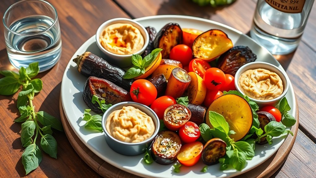sustainable mindful cultural eating