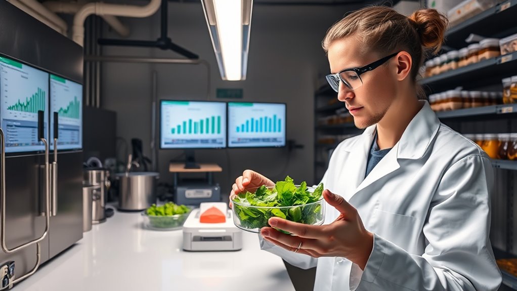 sustainable plant based meat lifecycle