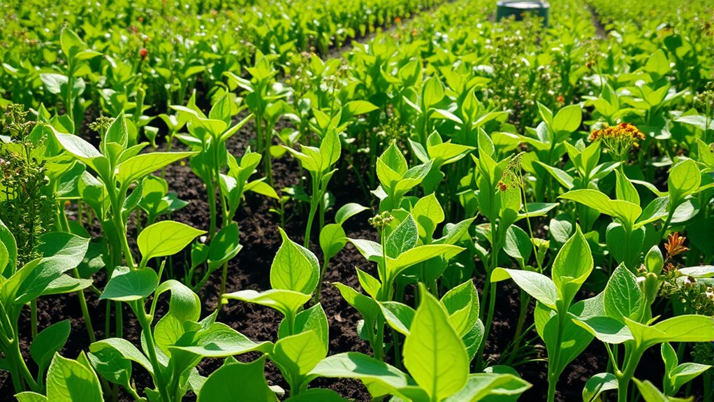 sustainable regenerative farming practices