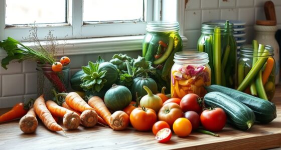 transforming imperfect produce efficiently