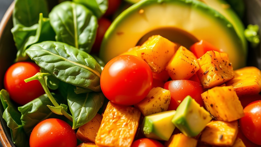 understanding essential nutrient sources