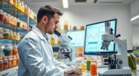 vegan criticism scientific rebuttal