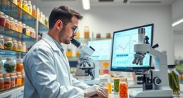 vegan criticism scientific rebuttal