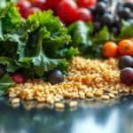 vegan gut microbiome studies