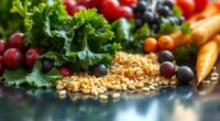 vegan gut microbiome studies