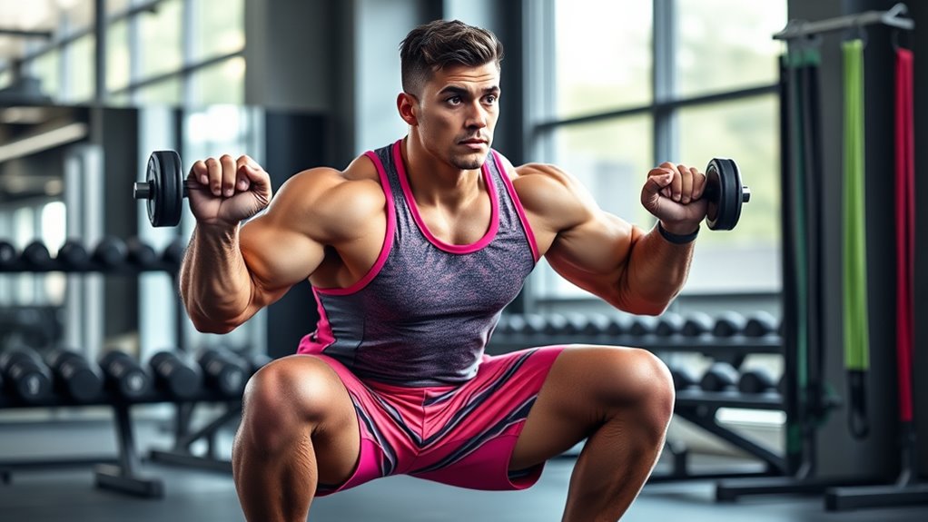 vegan hypertrophy resistance training
