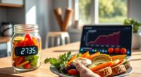 vegan intermittent fasting benefits