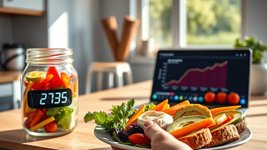 vegan intermittent fasting benefits
